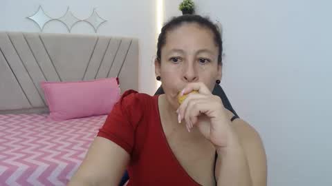 Martina online show from April 2026 07:47:01 PM