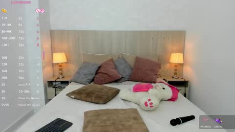 Vayolet Castro online show from January 2026 11:23:01 AM