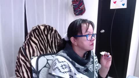 Snapshot of mature_wolf chatting on January 2025 02:19:01 PM Sonia online show from January 2025 02:19:01 PM