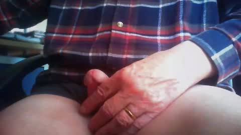 Maturedaddi online show from January 2026 10:31:01 AM