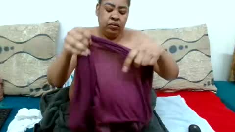 QUEEN online show from May 2026 08:31:02 AM