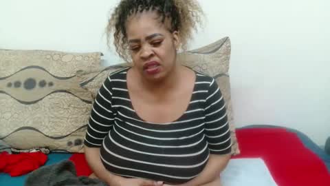QUEEN online show from May 2026 12:19:02 AM