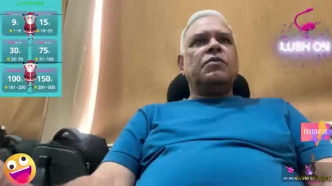 Snapshot of maturedman_44 chatting on March 2026 08:26:33 AM DEV online show from March 2026 08:26:33 AM