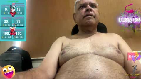 Snapshot of maturedman_44 chatting on March 2026 02:33:02 AM DEV online show from March 2026 02:33:02 AM