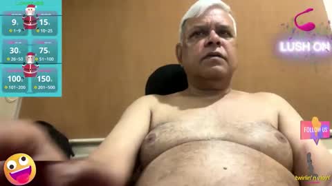 Snapshot of maturedman_44 chatting on April 2026 12:27:01 AM DEV online show from April 2026 12:27:01 AM