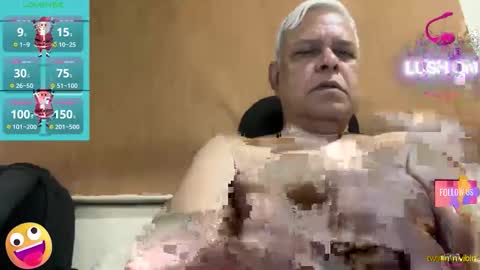 Snapshot of maturedman_44 chatting on April 2026 12:55:02 AM DEV online show from April 2026 12:55:02 AM