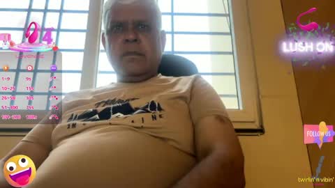 Snapshot of maturedman_44 chatting on July 2026 12:52:01 PM DEV online show from July 2026 12:52:01 PM