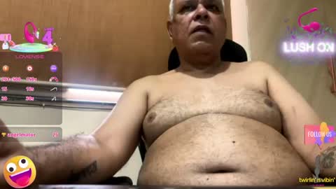 Snapshot of maturedman_44 chatting on July 2026 02:05:17 AM DEV online show from July 2026 02:05:17 AM