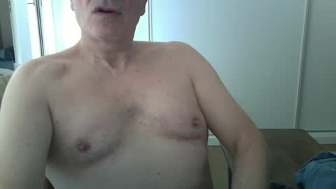 maturehotman online show from December 2024 09:40:02 AM