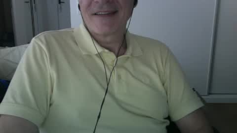 maturehotman online show from January 2025 12:16:02 PM