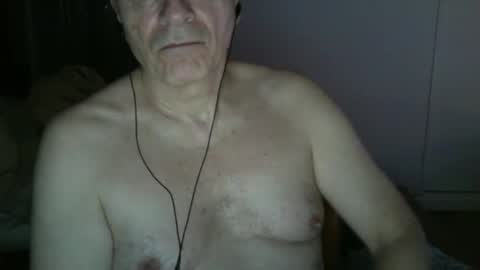 maturehotman online show from January 2025 09:25:02 PM