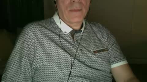 maturehotman online show from February 2025 07:14:02 PM