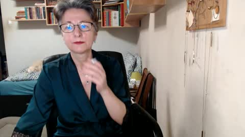 maturekate online show from September 2025 06:46:01 AM