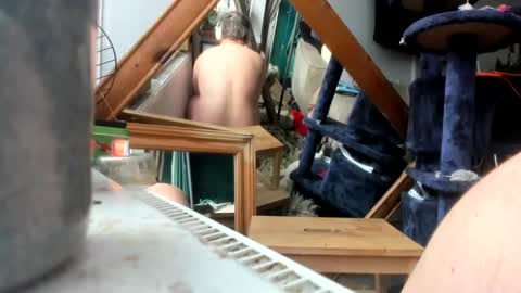 Snapshot of matureman1234 chatting on March 2025 09:24:02 AM matureman1234 online show from March 2025 09:24:02 AM