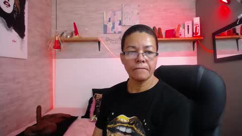 maturepure_ online show from October 2025 08:42:01 PM