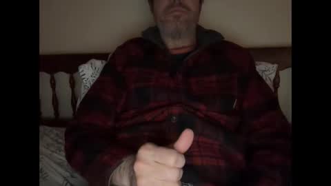 Snapshot of maturestrokervt chatting on January 2025 09:46:01 AM MatureStroker online show from January 2025 09:46:01 AM