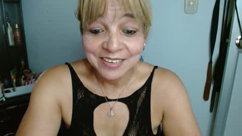 Snapshot of maturetigress4c chatting on February 2026 12:36:01 AM Cecilia online show from February 2026 12:36:01 AM
