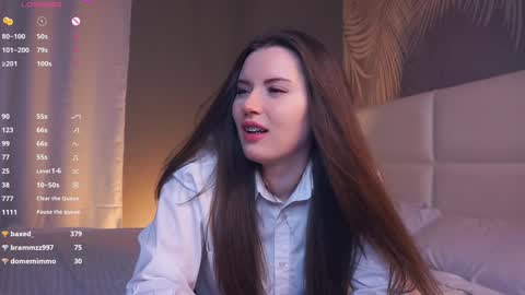 Lily online show from January 2025 01:16:01 AM