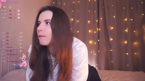 Lily online show from January 2025 10:42:01 PM