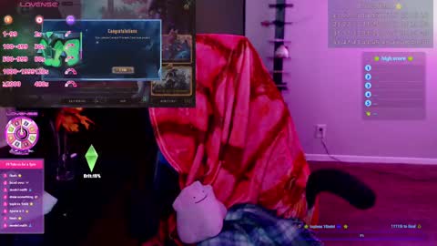 Snapshot of maudlinbrat chatting on September 2025 01:07:02 AM maudLin online show from September 2025 01:07:02 AM