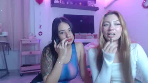 Mau and Lauren online show from February 2026 03:10:01 PM