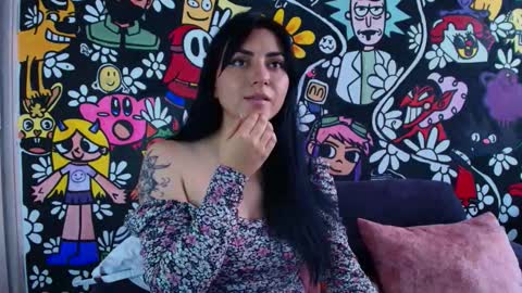 Maurenth  online show from March 2026 04:25:01 PM