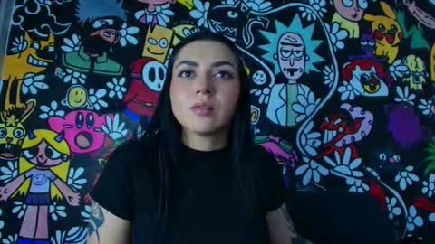 Maurenth  online show from March 2026 09:19:02 PM