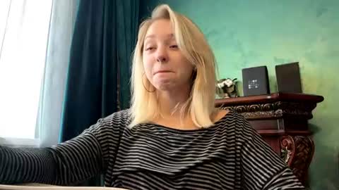 Snapshot of mauriceproenza chatting on June 2026 07:35:02 AM Eva 1st day online show from June 2026 07:35:02 AM
