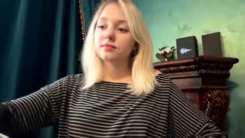 Snapshot of mauriceproenza chatting on July 2026 07:01:02 AM Eva 1st day online show from July 2026 07:01:02 AM