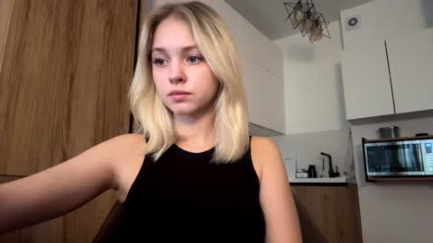 Snapshot of mauriceproenza chatting on July 2026 07:54:02 AM Eva 1st day online show from July 2026 07:54:02 AM