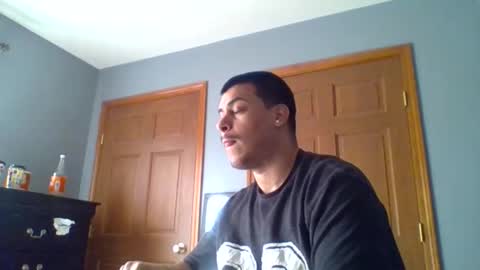 mauricescott online show from February 2026 07:35:01 PM