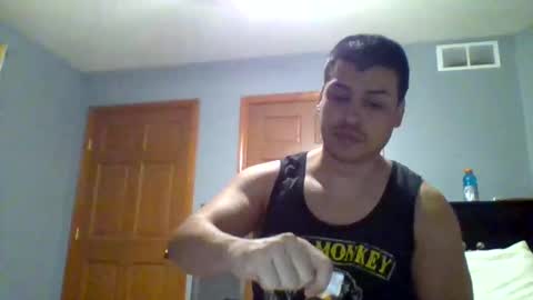 mauricescott online show from April 2026 07:01:01 AM