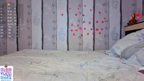 Snapshot of maurineneverman chatting on March 2026 08:31:02 AM Lucy online show from March 2026 08:31:02 AM