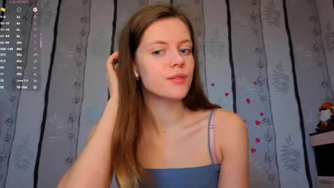 Snapshot of maurineneverman chatting on June 2026 08:05:02 AM Lucy online show from June 2026 08:05:02 AM
