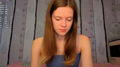 Snapshot of maurineneverman chatting on June 2026 08:06:02 AM Lucy online show from June 2026 08:06:02 AM