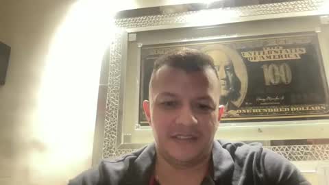 maurodcali online show from February 2025 02:21:01 PM