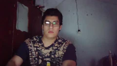 Mauro online show from January 2025 11:53:02 PM