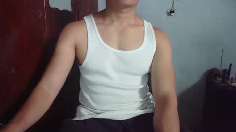 Mauro online show from November 2025 09:26:01 PM