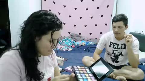 mauroluxandra online show from November 2025 12:43:02 AM