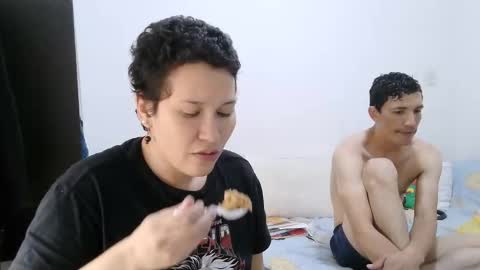 mauroluxandra online show from February 2026 06:17:02 PM