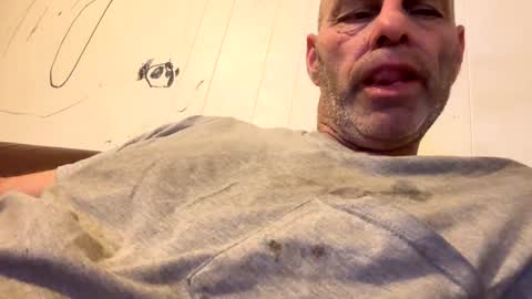 Snapshot of maverick7000 chatting on January 2025 06:06:02 AM maverick7000 online show from January 2025 06:06:02 AM