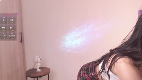 Snapshot of mavii__ chatting on December 2024 09:32:02 PM Maria Victoria Schedule 2pm until 9pm GMT-5 online show from December 2024 09:32:02 PM