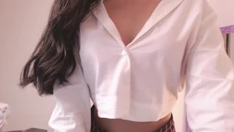 Snapshot of mavii__ chatting on January 2025 05:58:01 PM Maria Victoria Schedule 2pm until 9pm GMT-5 online show from January 2025 05:58:01 PM