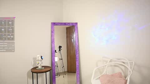 Snapshot of mavii__ chatting on March 2025 09:48:02 PM Maria Victoria Schedule 2pm until 9pm GMT-5 online show from March 2025 09:48:02 PM
