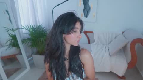 Maria Victoria Schedule 2pm until 9pm GMT-5 online show from January 2026 06:57:02 PM