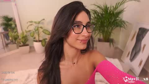 Maria Victoria Schedule 2pm until 9pm GMT-5 online show from February 2026 06:35:02 PM