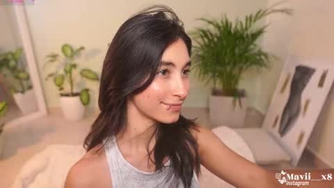 Maria Victoria Schedule 2pm until 9pm GMT-5 online show from February 2026 08:26:02 PM