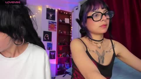 mavimist_ online show from March 2026 01:27:02 AM