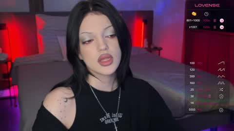 Mavis online show from January 2026 11:09:02 PM