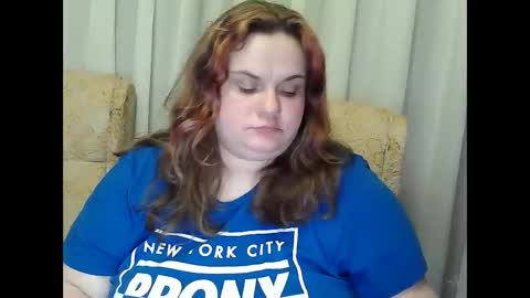 Mavka2025 online show from February 2026 09:02:01 PM